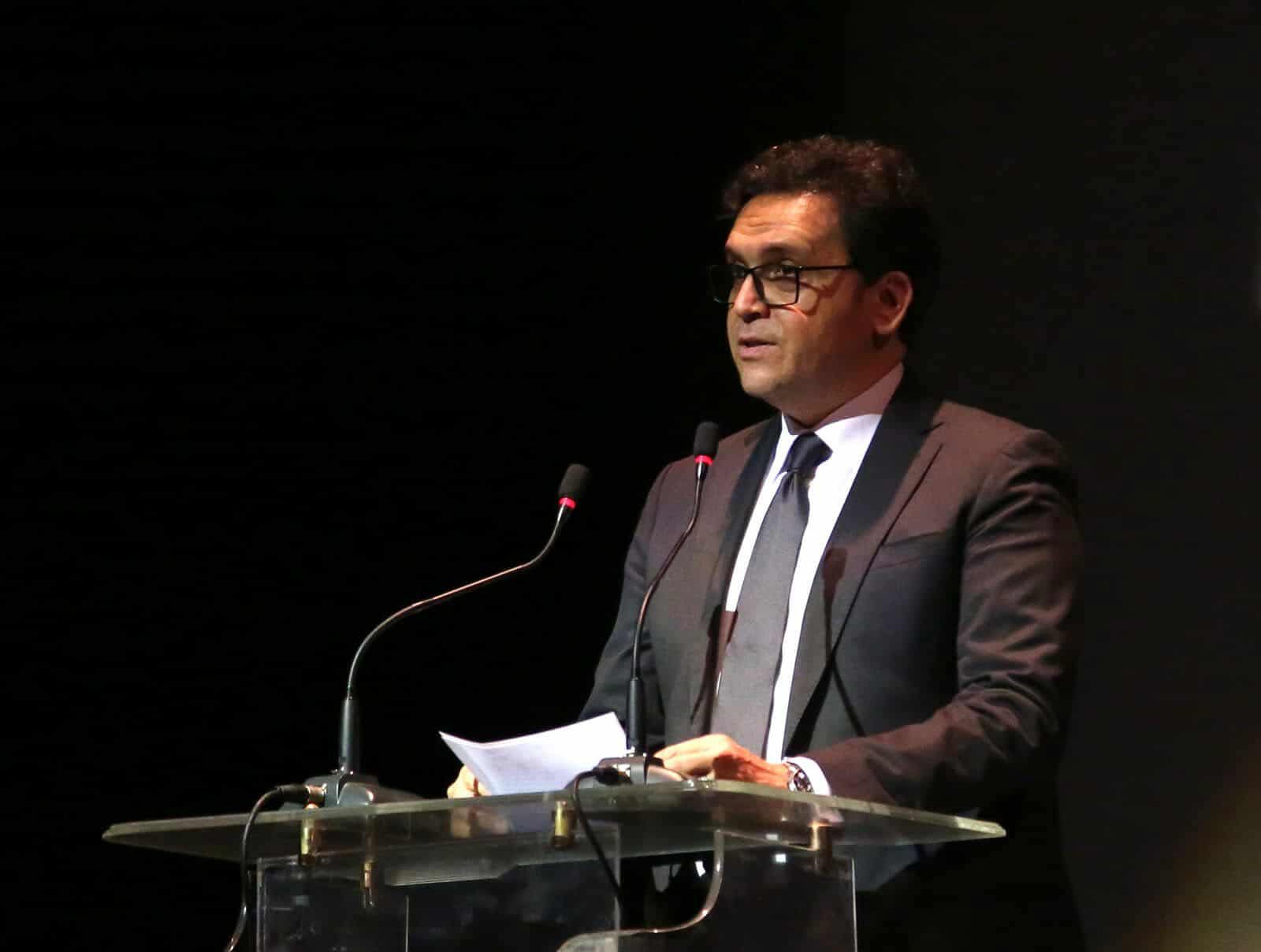 محطة مصر نيوز - "مهرجان القاهرة التجريبي" يكرم 11 فنانا ومسرحيا بافتتاح الدورة ال32