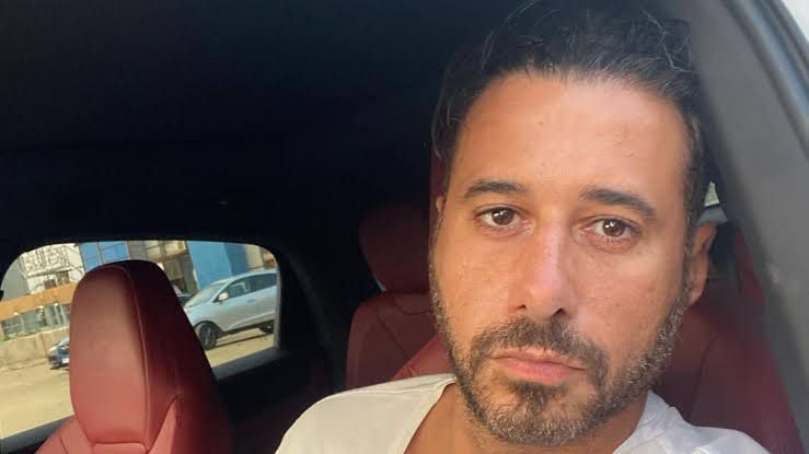 محطة مصر نيوز - أحمد السعدني يتحدث عن فقدان طليقته: "الصدمة كانت صعبة ومعايا الولاد"