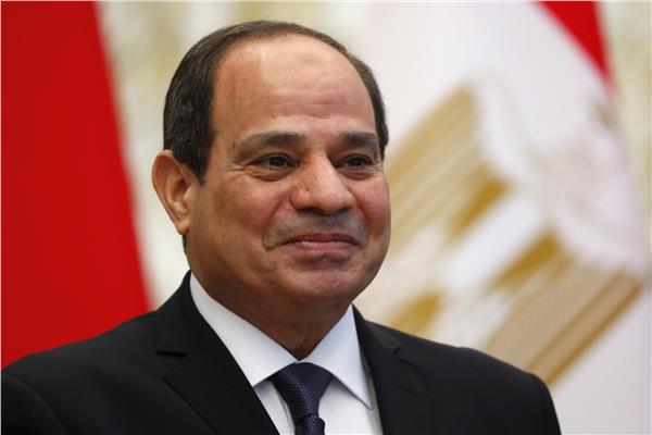 الرئيس السيسي يشهد الاحتفال بذكرى المولد النبوي الشريف أخبار مصر - الرئيس السيسي يشهد الاحتفال بذكرى المولد النبوي الشريف