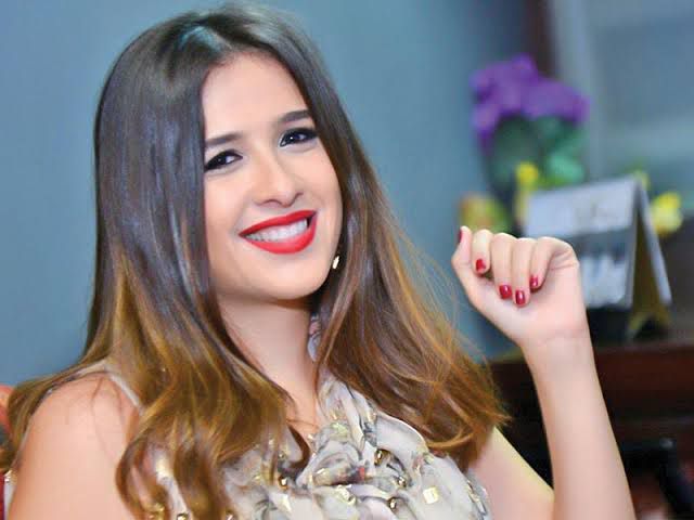 محطة مصر نيوز - ياسمين عبد العزيز تخوض سباق رمضان 2026 بعمل جديد وتستعد للعودة إلى السينما بعد غياب