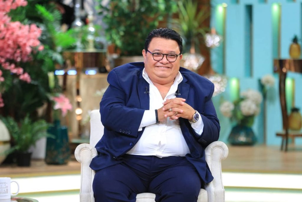 محطة مصر نيوز - خالد جلال يكشف كواليس رحلته بين التمثيل والإخراج والإدارة