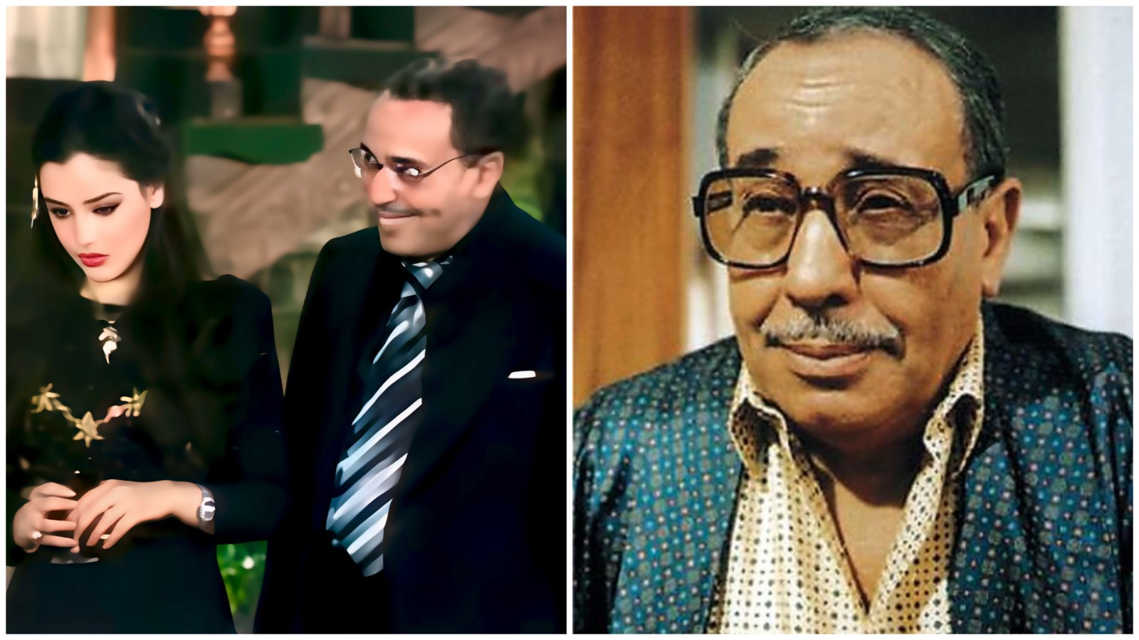 محطة مصر نيوز - في الذكرى المئوية لميلاده... فؤاد المهندس "الأستاذ" الذي خلد اسمه في تاريخ الفن العربي