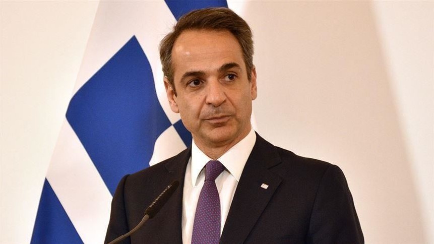 «اليونان»: سنعترف بـ «دولة فلسطين» في الوقت المناسب أخبار مصر والعالم لحظة بلحظة - «اليونان»: سنعترف بـ «دولة فلسطين» في الوقت المناسب