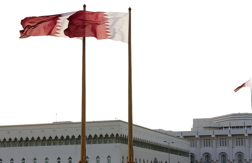 قطر تُدين الهجوم الإسرائيلي على «الدوحة».. وتؤكد أنها لن تتهاون مع استهداف سيادتها أخبار مصر والعالم لحظة بلحظة - قطر تُدين الهجوم الإسرائيلي على «الدوحة».. وتؤكد أنها لن تتهاون مع استهداف سيادتها