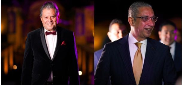 محطة مصر نيوز - مهرجان الفيوم السينمائي يضع لمساته الأخيرة استعدادًا للدورة الثانية