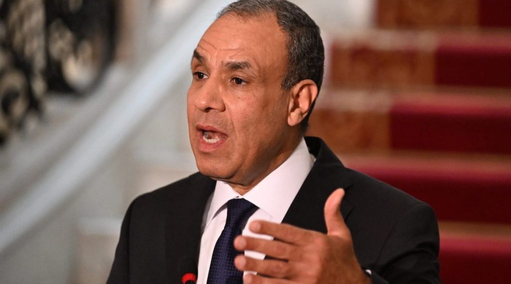 أخبار مصر - بدر عبد العاطي يتوجه إلى الدوحة للمشاركة في الاجتماع التحضيري لـ القمة العربية الطارئة