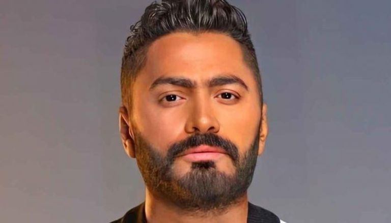 محطة مصر نيوز - تامر حسني يخطط لحفل غنائي مختلف ويهنئ محمد سامي على عودته للإخراج
