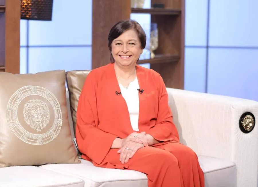 محطة مصر نيوز - رحيل ناهد رشدي.. فنانة الهدوء والبساطة ختمت حياتها في يوم ميلادها