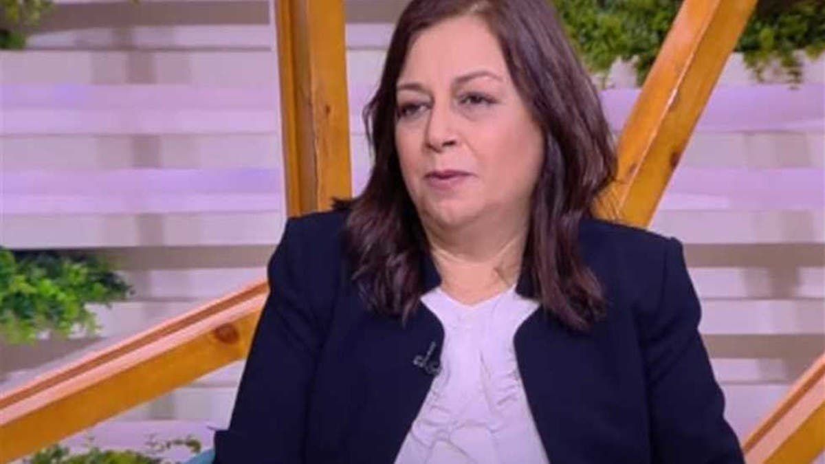 محطة مصر نيوز - رحيل ناهد رشدي.. فنانة الهدوء والبساطة ختمت حياتها في يوم ميلادها