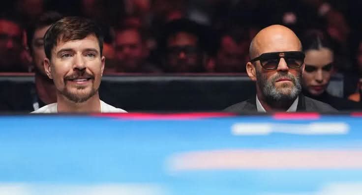 محطة مصر نيوز - صور|كروفورد ينتزع المجد من كانيلو في نزال القرن بحضور نجوم هوليوود