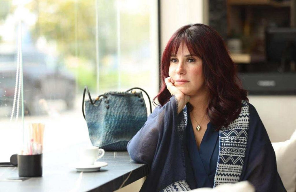 محطة مصر نيوز - غموض يتصاعد في "ديجافو".. هل شيري عادل ضحية "فقدان ذاكرة" أم تعيش بشخصيتين؟