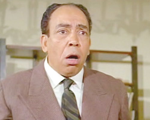 محطة مصر نيوز - بذكرى ميلاده.. إسماعيل ياسين "أبو ضحكة جنان" الذي أضحك الملايين وأخفى أوجاعه بالكوميديا