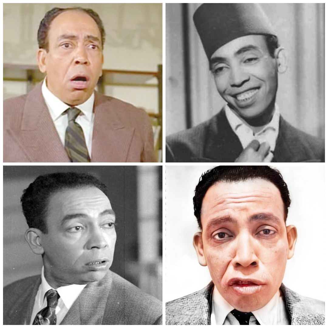 محطة مصر نيوز - بذكرى ميلاده.. إسماعيل ياسين "أبو ضحكة جنان" الذي أضحك الملايين وأخفى أوجاعه بالكوميديا