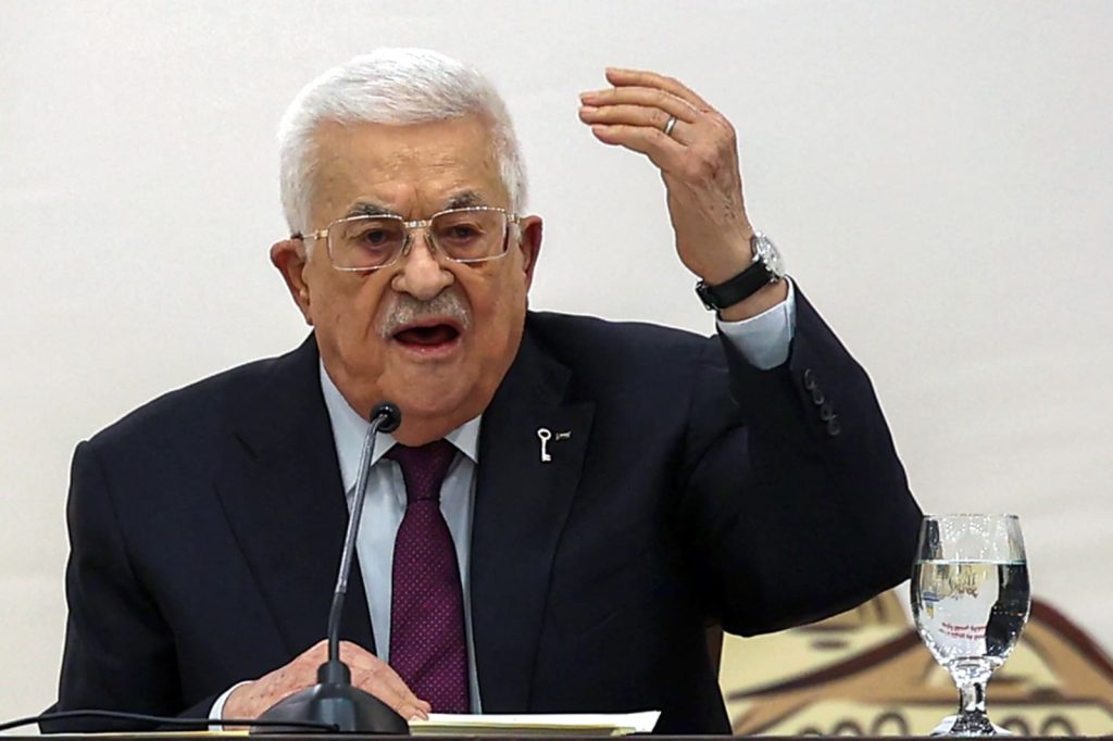 أخبار مصر والعالم لحظة بلحظة - الرئيس الفلسطيني: وقف حرب الإبادة والتهجير شرط لتحقيق الأمن والاستقرار في المنطقة