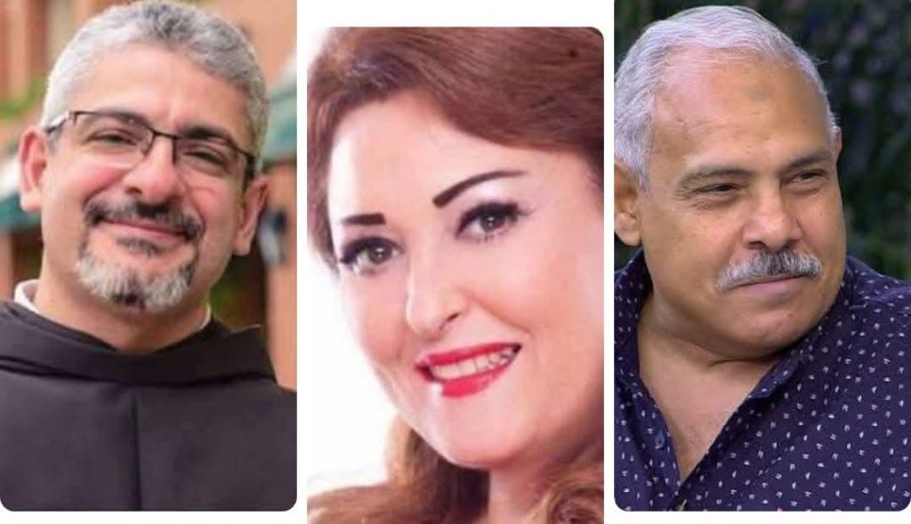 محطة مصر نيوز - تكريم نهال عنبر ومحمد رضوان في ختام مهرجان بردية.. وبطرس دانيال ضيف شرف الحفل اليوم