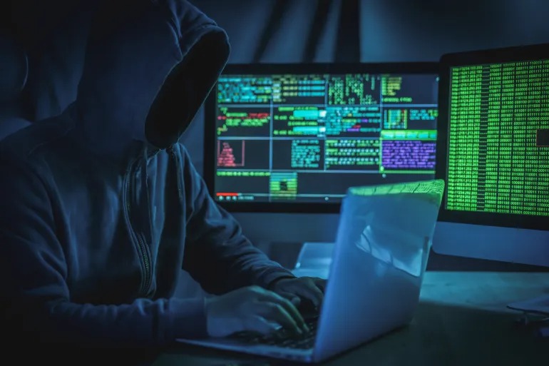 هجوم سيبراني في السويد يتسبب في تسريب بيانات 1.5 مليون شخص أخبار مصر والعالم لحظة بلحظة - هجوم سيبراني في السويد يتسبب في تسريب بيانات 1.5 مليون شخص