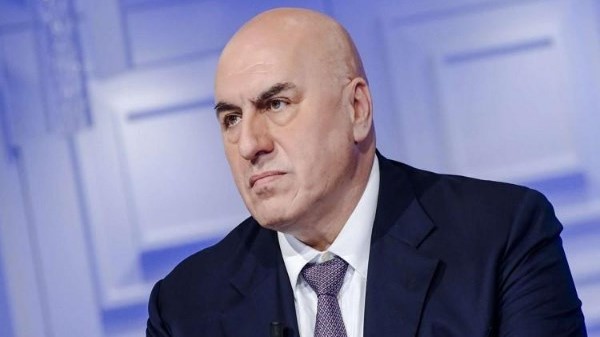 إيطاليا تنتقد الهجوم الإسرائيلي على غزة وتدعو إلى معالجة جذور الصراع أخبار مصر والعالم لحظة بلحظة - إيطاليا تنتقد الهجوم الإسرائيلي على غزة وتدعو إلى معالجة جذور الصراع