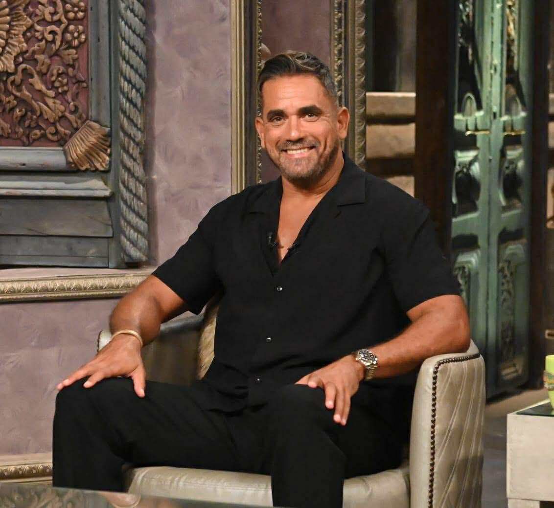 محطة مصر نيوز - أمير كرارة في ضيافة «صاحبة السعادة» الأحد المقبل على dmc