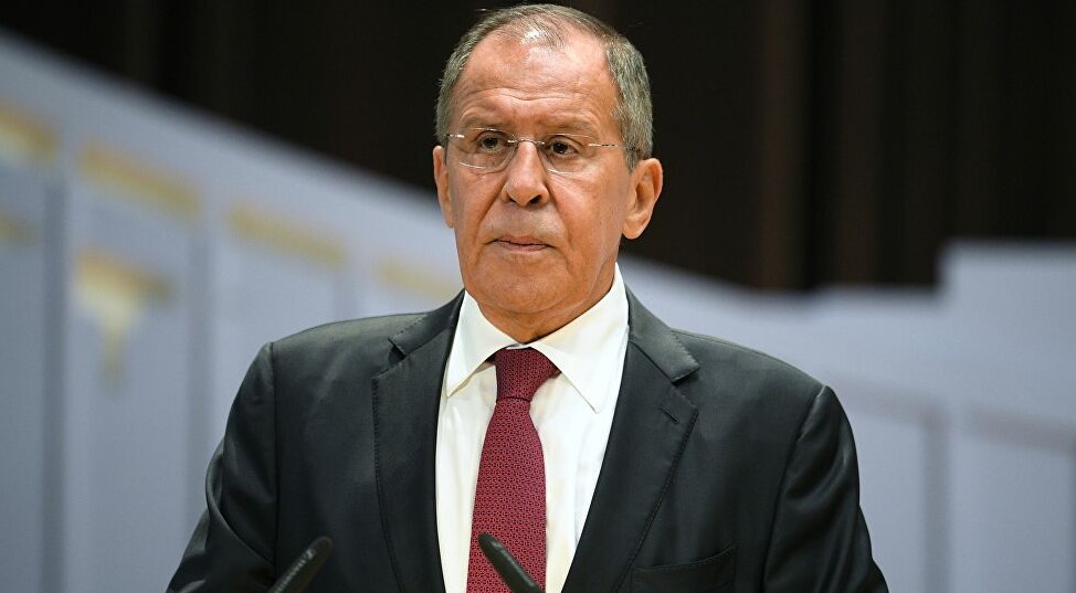 «لافروف» يتهم الأمم المتحدة بدعم «كييف» وينتقد محاولات أوروبا دخول مفاوضات أوكرانيا أخبار مصر والعالم لحظة بلحظة - «لافروف» يتهم الأمم المتحدة بدعم «كييف» وينتقد محاولات أوروبا دخول مفاوضات أوكرانيا