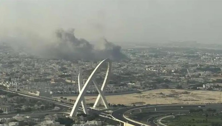 هيئة البث العبرية: إسرائيل أغلقت باب المفاوضات بعد هجوم الدوحة أخبار مصر والعالم لحظة بلحظة - هيئة البث العبرية: إسرائيل أغلقت باب المفاوضات بعد هجوم الدوحة