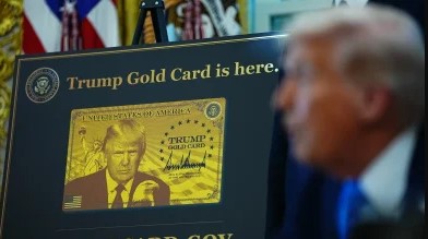 واشنطن تبحث إطلاق منصة لبيع الأدوية المخفضة قد تحمل اسم «ترامب» أخبار مصر والعالم لحظة بلحظة - واشنطن تبحث إطلاق منصة لبيع الأدوية المخفضة قد تحمل اسم «ترامب»