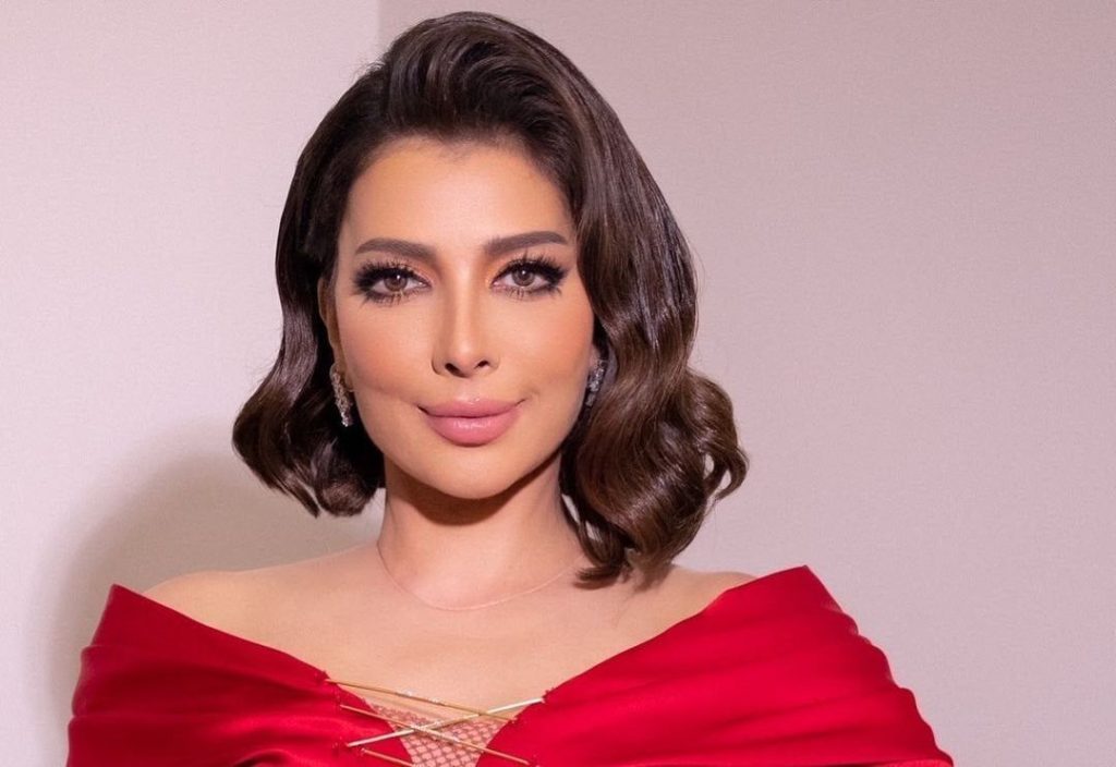 محطة مصر نيوز - أصالة تكشف عن أمنيتها في الغناء مع آمال ماهر خلال احتفالية اليوم الوطني السعودي