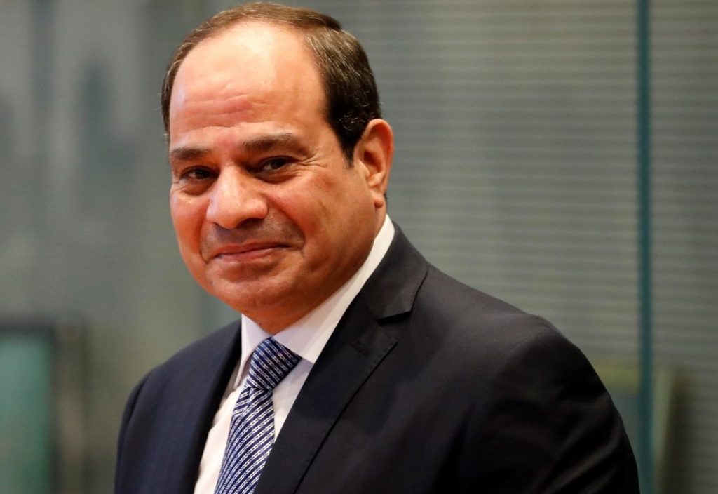 بينهم علاء عبد الفتاح.. قرار رئاسي بالعفو عن عدد من المحكوم عليهم أخبار مصر - بينهم علاء عبد الفتاح.. قرار رئاسي بالعفو عن عدد من المحكوم عليهم