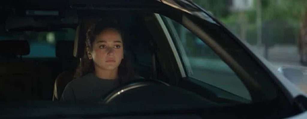 محطة مصر نيوز - تحالف مفاجئ بين نور إيهاب وكريم يقلب موازين الصراع في "ما تراه ليس كما يبدو"