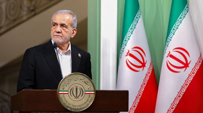 إيران ترفض مقترح واشنطن تسليم اليورانيوم مقابل مهلة مؤقتة أخبار مصر والعالم لحظة بلحظة - إيران ترفض مقترح واشنطن تسليم اليورانيوم مقابل مهلة مؤقتة