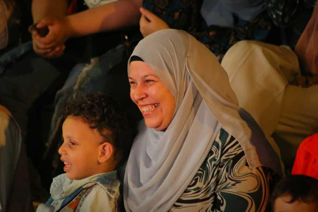 محطة مصر نيوز - جولة جديدة لـ "المواجهة والتجوال" تصل إلى البحر الأحمر لنشر الثقافة والإبداع