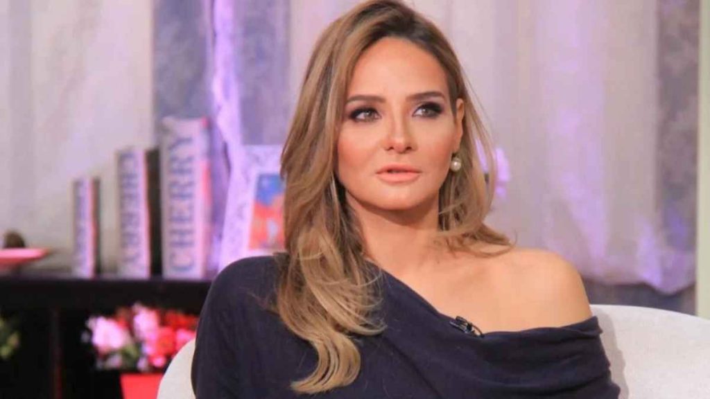 محطة مصر نيوز - سالي شاهين تستضيف تامر هجرس في "رجال لكن ظرفاء"