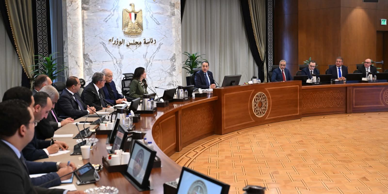 أخبار مصر - رئيس الوزراء: قطاع التطوير العقاري يُعد قاطرة نمو الاقتصاد لارتباطه بأكثر من 90 صناعة