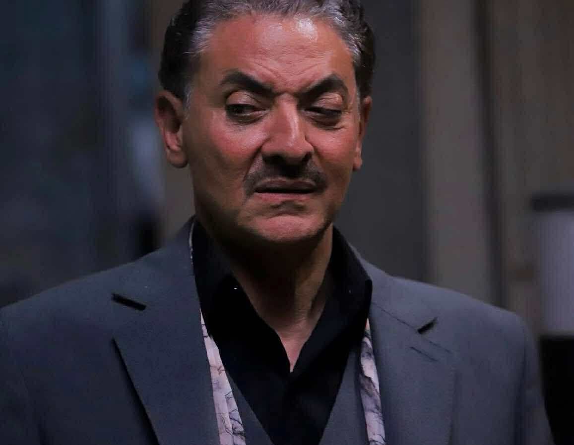 محطة مصر نيوز - انطلاق تصوير مسلسل "بطل العالم" بطولة عصام عمر وفتحي عبد الوهاب