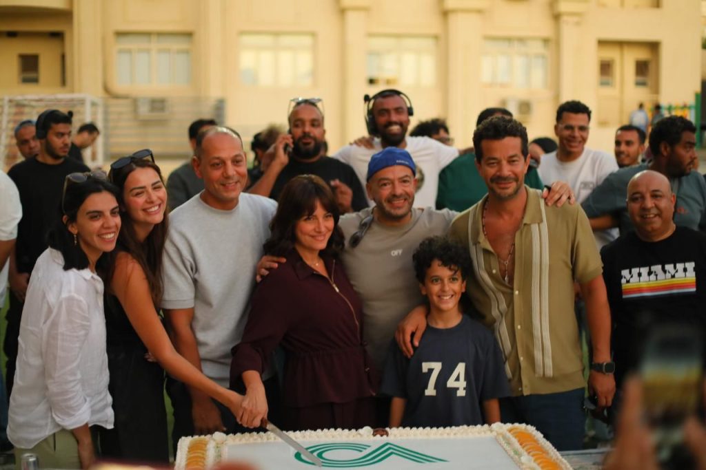 محطة مصر نيوز - بعد نجاح "٢٢٠ يوم" الصبّاح إخوان في عمل مصري جديد بعنوان "سنجل ماذر فاذر"