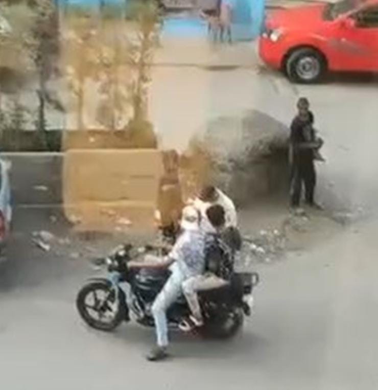 أخبار مصر - سقوط المتهمين بتوزيع المواد المخدرة قبل ترويجها في الجيزة
