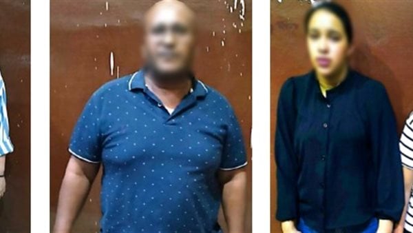 عبر تطبيق إلكتروني.. سقوط شخص و3 سيدات في قبضة أمن الإسكندرية بتهمة الآداب أخبار مصر - عبر تطبيق إلكتروني.. سقوط شخص و3 سيدات في قبضة أمن الإسكندرية بتهمة الآداب