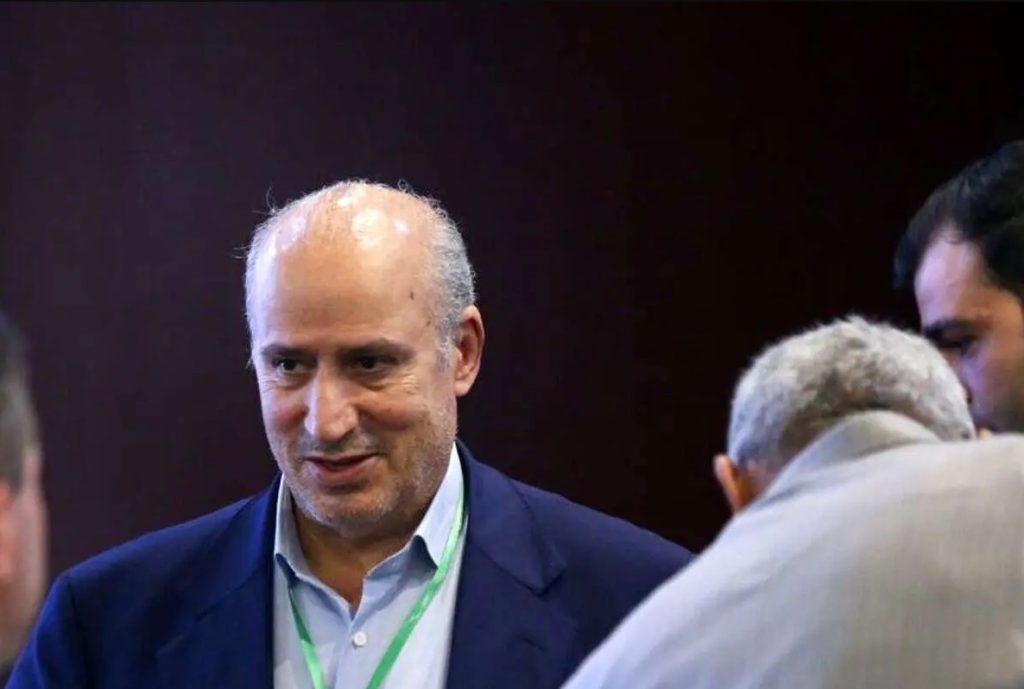 أخبار مصر - الولايات المتحدة تمنع «إيران» من حضور قرعة كأس العالم لكرة القدم 2026