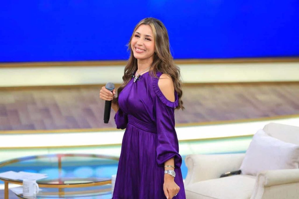 محطة مصر نيوز - جنات: "لو رجع بيا الزمن كنت همثل".. وتعتذر لمخرج كبير