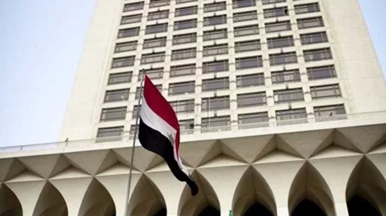 مصر تُعرب عن تقديرها لبيان حركة حماس رداً على خطة الرئيس الأمريكي أخبار مصر - مصر تُعرب عن تقديرها لبيان حركة حماس رداً على خطة الرئيس الأمريكي