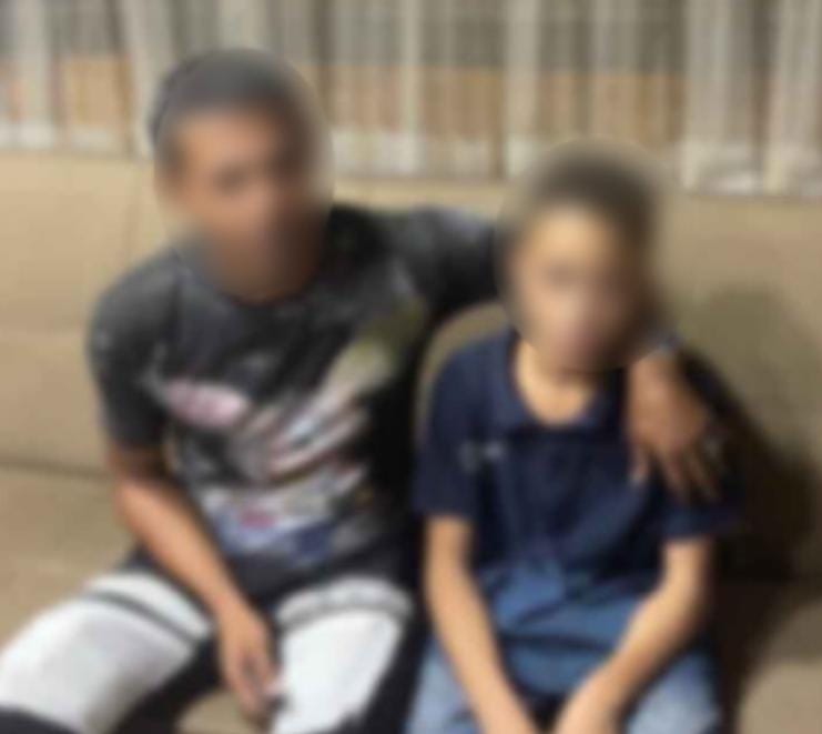 لغز تغيب طفل قنا.. ترك المنزل هربًا من القسوة والإهمال أخبار مصر - لغز تغيب طفل قنا.. ترك المنزل هربًا من القسوة والإهمال
