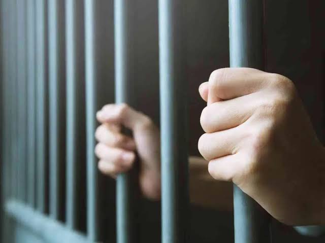 المؤبد لعامل بمخبز لقتله شخص طعنا بسبب خلافات سابقة فى بنها أخبار مصر - المؤبد لعامل بمخبز لقتله شخص طعنا بسبب خلافات سابقة فى بنها