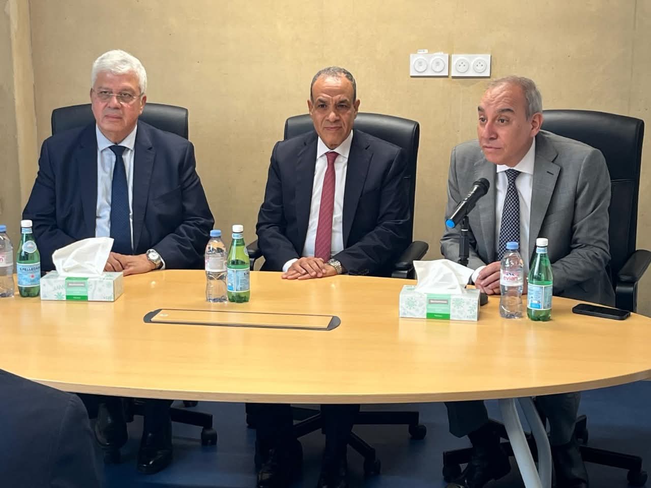أخبار مصر - وزيرا الخارجية والتعليم العالي يتفقدان «بيت مصر» في باريس ويؤكدان دعم الدولة لأبنائها بالخارج