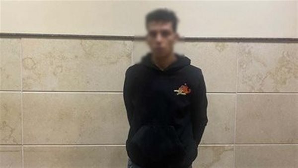 خلافات تتحول إلى عنف.. القبض على المعتدي على عامل خردة بسبب شجار عمل أخبار مصر - خلافات تتحول إلى عنف.. القبض على المعتدي على عامل خردة بسبب شجار عمل