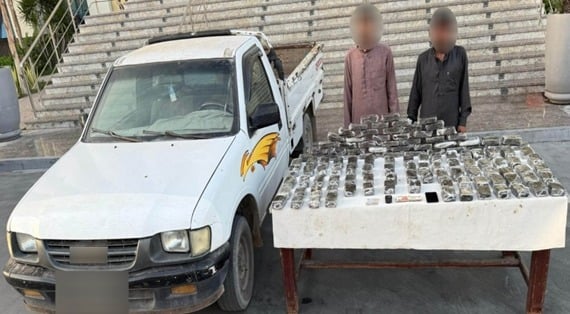 أخبار مصر - الداخلية تداهم أوكار المخدرات.. ومقتل 5 مسجلين خطر في الشرقية