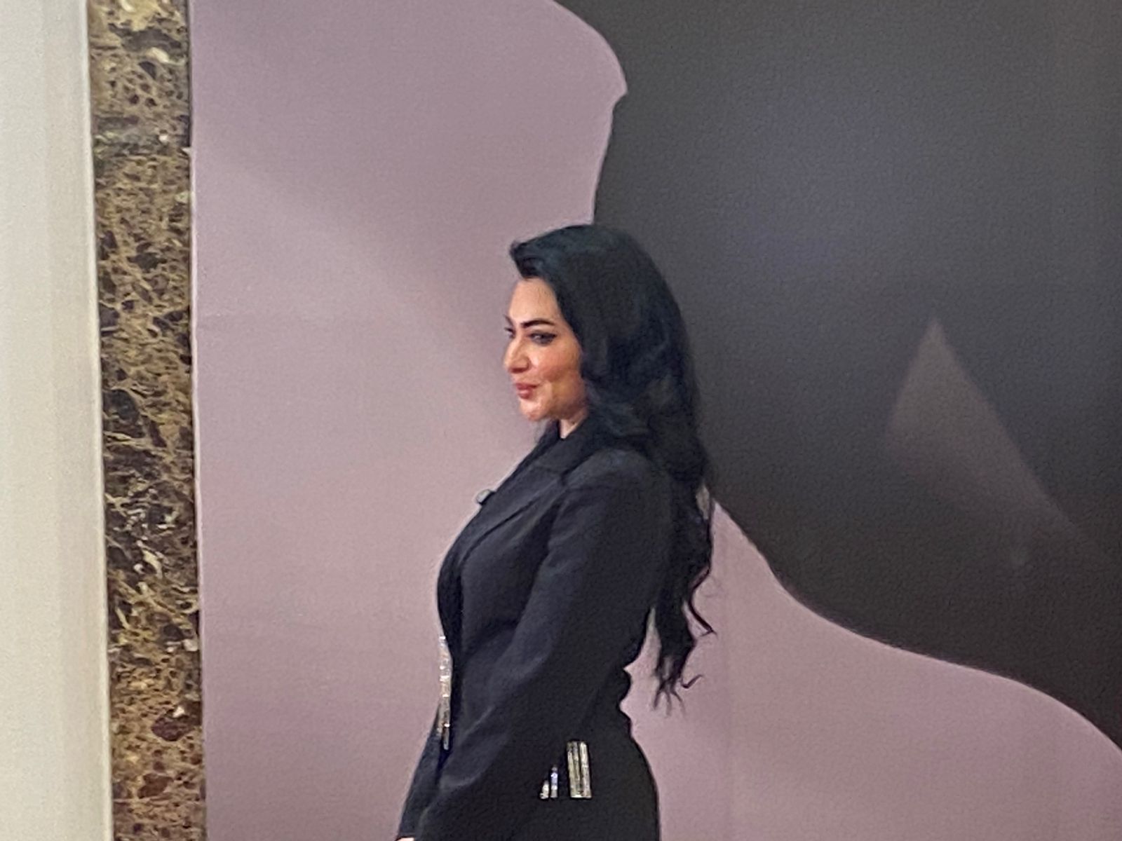 محطة مصر نيوز - نجوم الفن يحتفلون بمي فاروق في مؤتمر ألبومها "تاريخي"