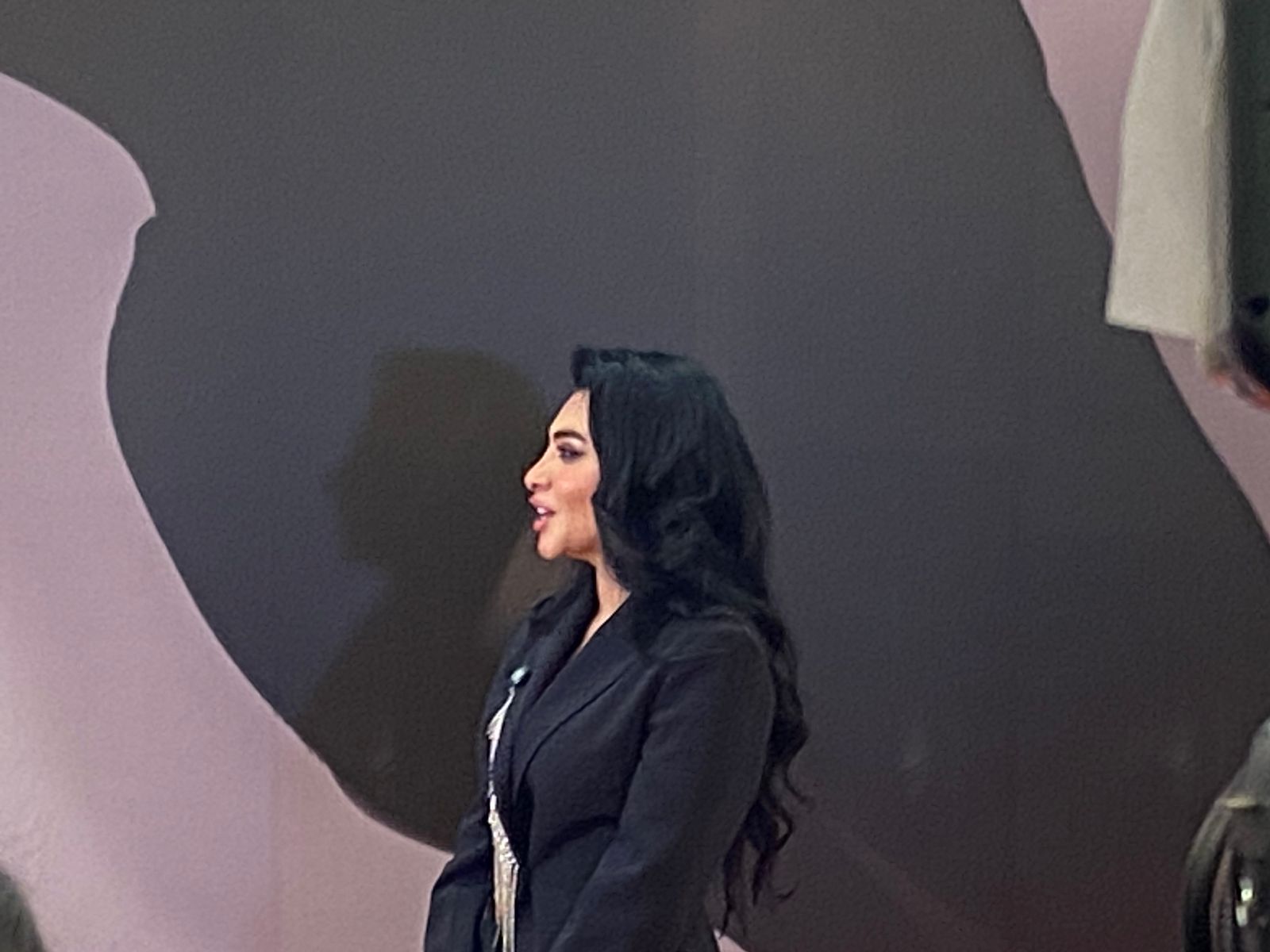 محطة مصر نيوز - نجوم الفن يحتفلون بمي فاروق في مؤتمر ألبومها "تاريخي"