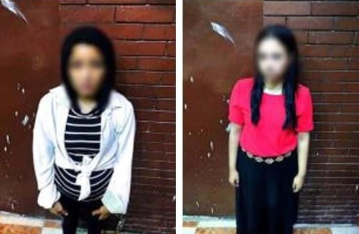 أخبار مصر - “تطبيق الهلاك”.. سقوط 4 سيدات في قبضة الأمن بالإسكندرية بتهمة أعمال منافية للآداب