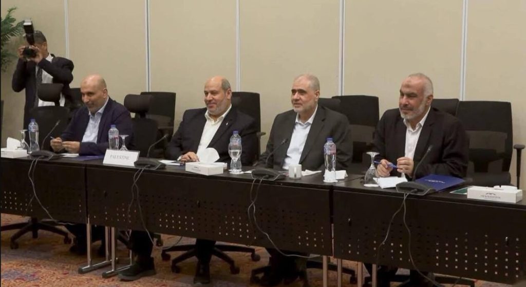 اتفاق غزة يدخل حيز التنفيذ بعد توافق الوسطاء على آليات المرحلة الأولى أخبار مصر والعالم لحظة بلحظة - اتفاق غزة يدخل حيز التنفيذ بعد توافق الوسطاء على آليات المرحلة الأولى