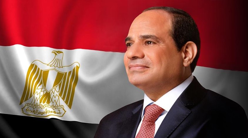 الرئيس عبد الفتاح السيسي: العالم شهد لحظة تاريخية تُجسد انتصار إرادة السلام على منطق الحرب أخبار مصر والعالم لحظة بلحظة - الرئيس عبد الفتاح السيسي: العالم شهد لحظة تاريخية تُجسد انتصار إرادة السلام على منطق الحرب