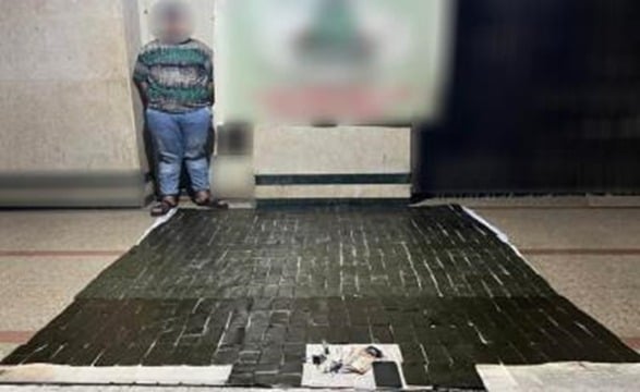 أخبار مصر - معركة في صعيد مصر.. مصرع 4 عناصر شديدة الخطورة في تبادل نار مع الشرطة ببني سويف
